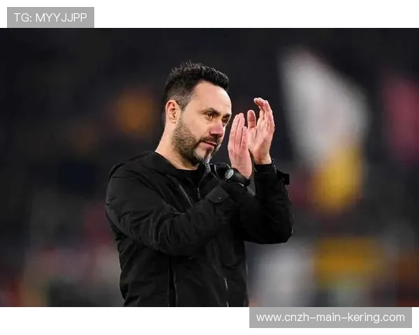 布莱顿的创造力：德泽尔比的进攻哲学，布莱顿战术