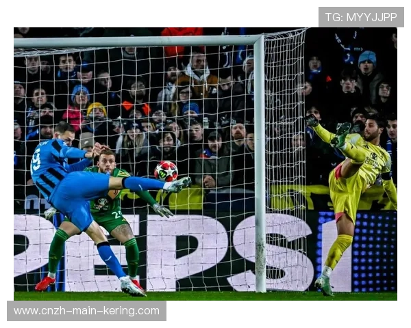 中路插上的瞬间：尤文前锋点亮进球点的战术解码